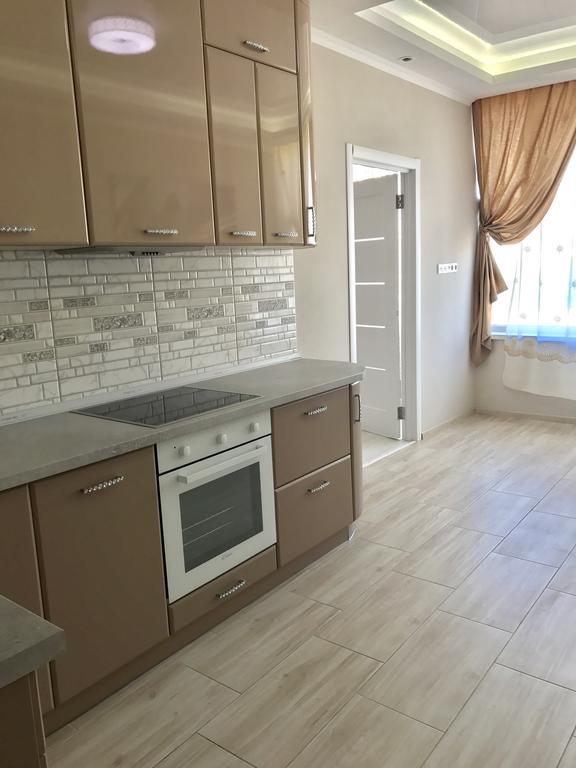 Apartment Henuezka 5 Odesa Exterior photo